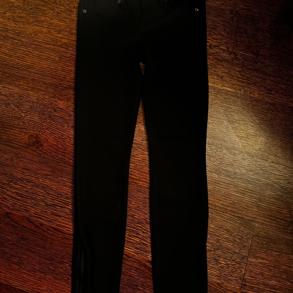 Genetic Jeggings